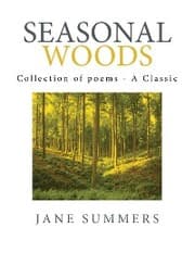 Cover von Seasonal Woods