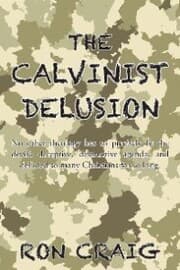 Cover von The Calvinist Delusion
