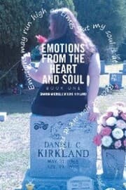 Cover von Emotions from the Heart and Soul