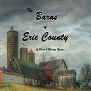 Cover von The Barns of Erie County