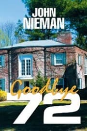 Cover von Goodbye 72