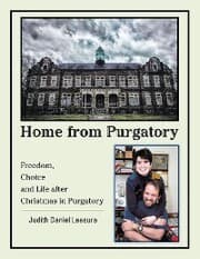 Cover von Home from Purgatory