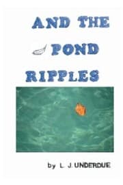 Cover von And the Pond Ripples