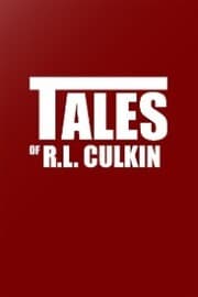Cover von Tales of R. L. Culkin