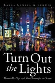 Cover von Turn out the Lights