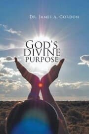 Cover von God'S Divine Purpose