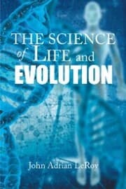 Cover von The Science of Life and Evolution