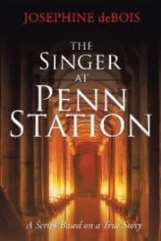 Cover von The Singer at Penn Station