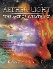 Cover von Aether-Light