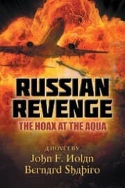 Cover von Russian Revenge