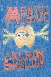 Cover von Mental Mosaic