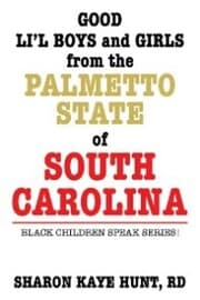 Cover von Good Li'L Boys and Girls from the Palmetto State of South Carolina