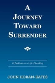 Cover von A Journey Toward Surrender