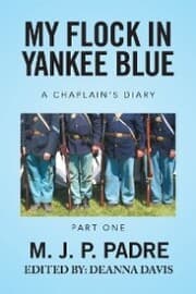 Cover von My Flock in Yankee Blue