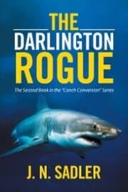 Cover von The Darlington Rogue