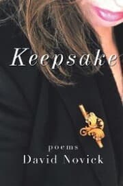 Cover von Keepsake
