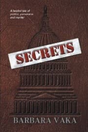 Cover von Secrets