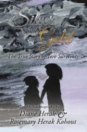Cover von Silver and Gold