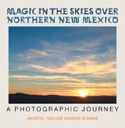 Cover von Magic in the Skies over Northern New Mexico