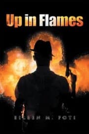 Cover von Up in Flames