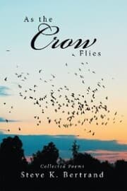 Cover von As the Crow Flies