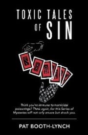 Cover von Toxic Tales of Sin
