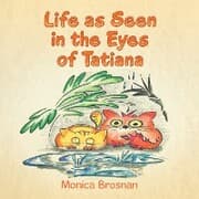 Cover von Life as Seen in the Eyes of Tatiana