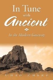 Cover von In Tune with Ancient