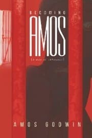 Cover von Becoming Amos