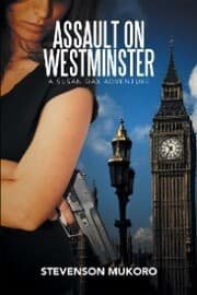 Cover von Assault on Westminster
