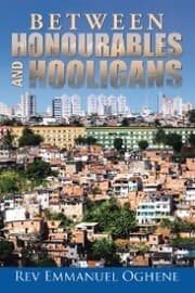 Cover von Between Honourables and Hooligans