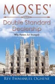 Cover von Moses' Double Standard Dealership