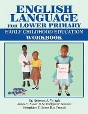 Cover von English Language for Lower Primary