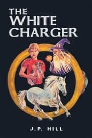 Cover von The White Charger