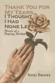 Cover von Thank You for My Tears, I Thought I Had None Left