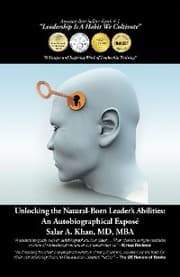 Cover von Unlocking the Natural-Born Leader's Abilities