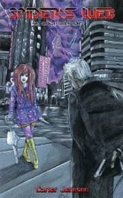 Cover von Spider's Web