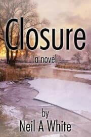 Cover von Closure