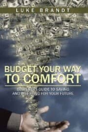 Cover von Budget Your Way to Comfort