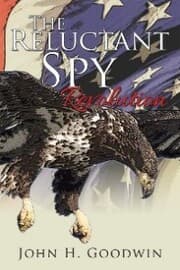 Cover von The Reluctant Spy