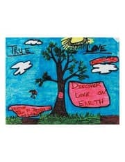 Cover von True Love National Park Discover Love on Earth