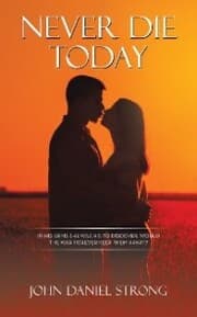 Cover von Never Die Today