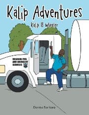 Cover von Kalip Adventures