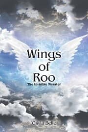 Cover von Wings of Roo