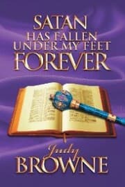 Cover von Satan Has Fallen Under My Feet Forever