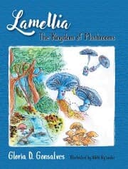 Cover von Lamellia