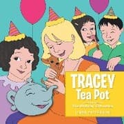 Cover von Tracey Tea Pot