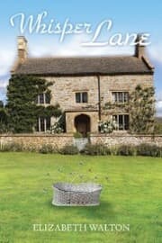 Cover von Whisper Lane