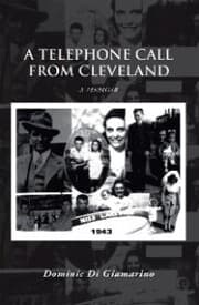 Cover von A Telephone Call from Cleveland