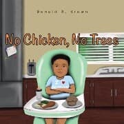 Cover von No Chicken, No Trees